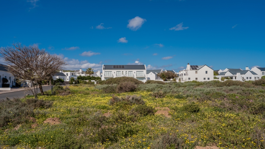 0 Bedroom Property for Sale in Blue Lagoon Western Cape